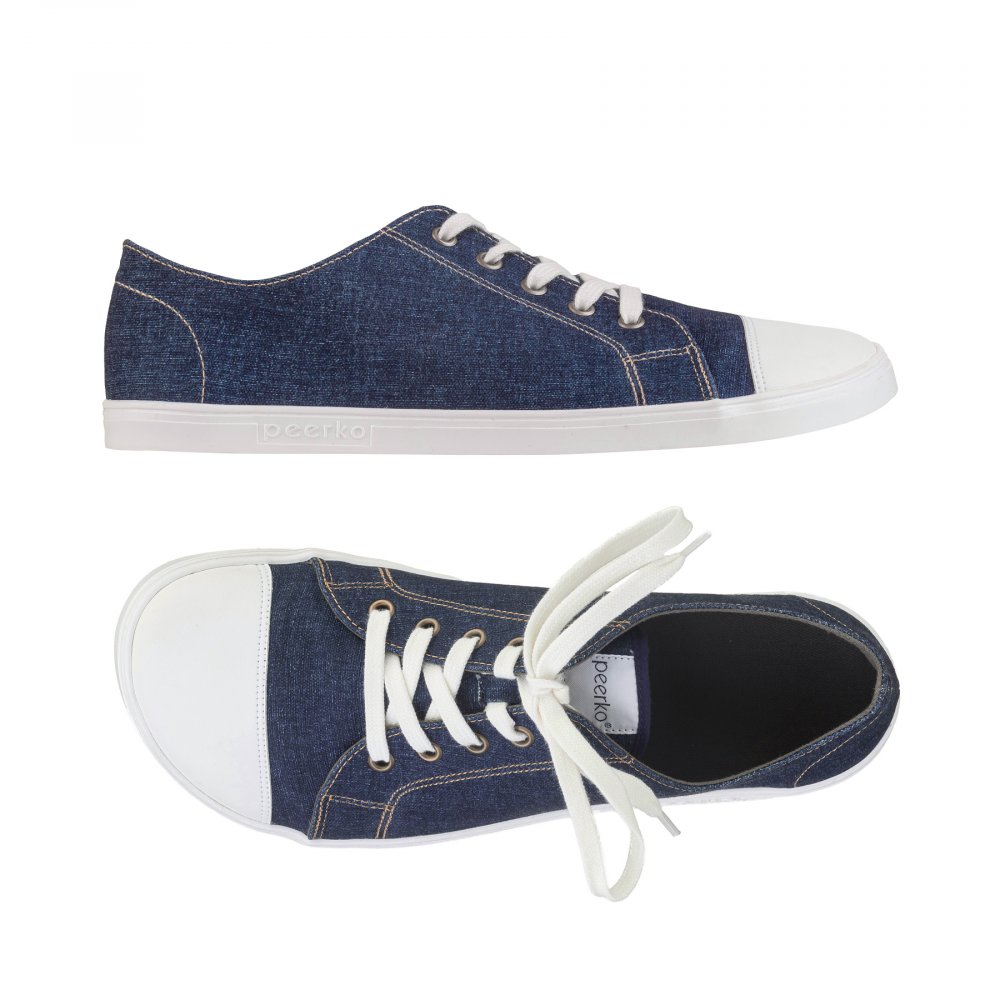 Origin Denim :: barefoot obuv :: peerko