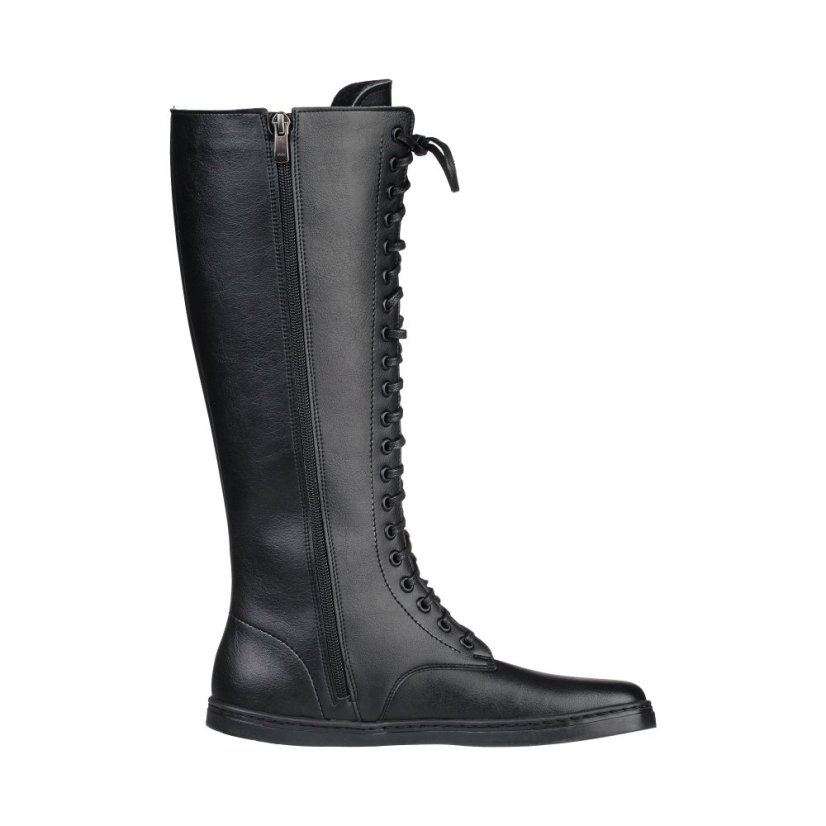 Empire Vegan Black - Velikost: 38