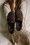Barefoot leather loafers peerko Tala Brown