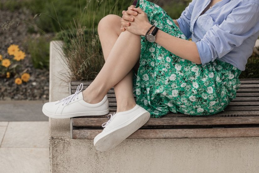 Classic Cloud - Size: 38