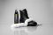 Care for leather shoes