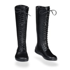 Empire Vegan Black