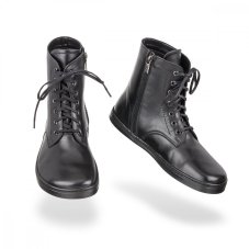 Go Vegan Black