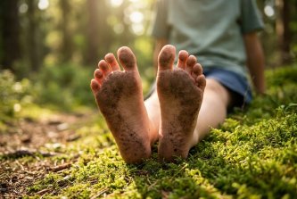 What is Barefoot ?