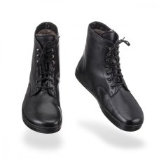 Frost Black