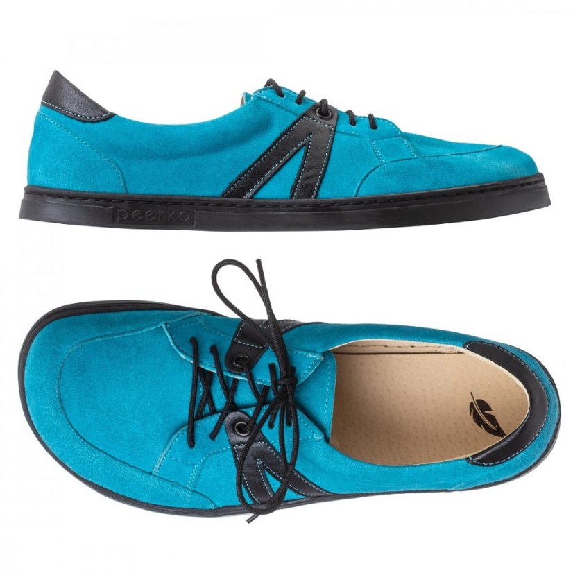 Street Azure - Velikost: 37