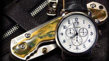 How to choose a watch?