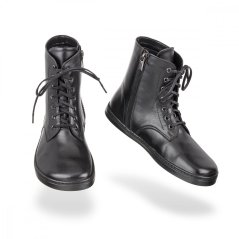 Go Vegan Black