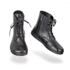 Go Vegan Black