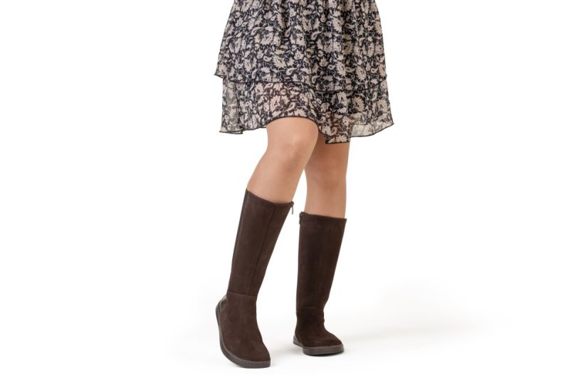 Regina Brun - Size: 41, Circumference: Narrow