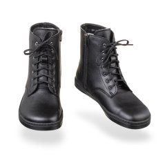 Zipper Black