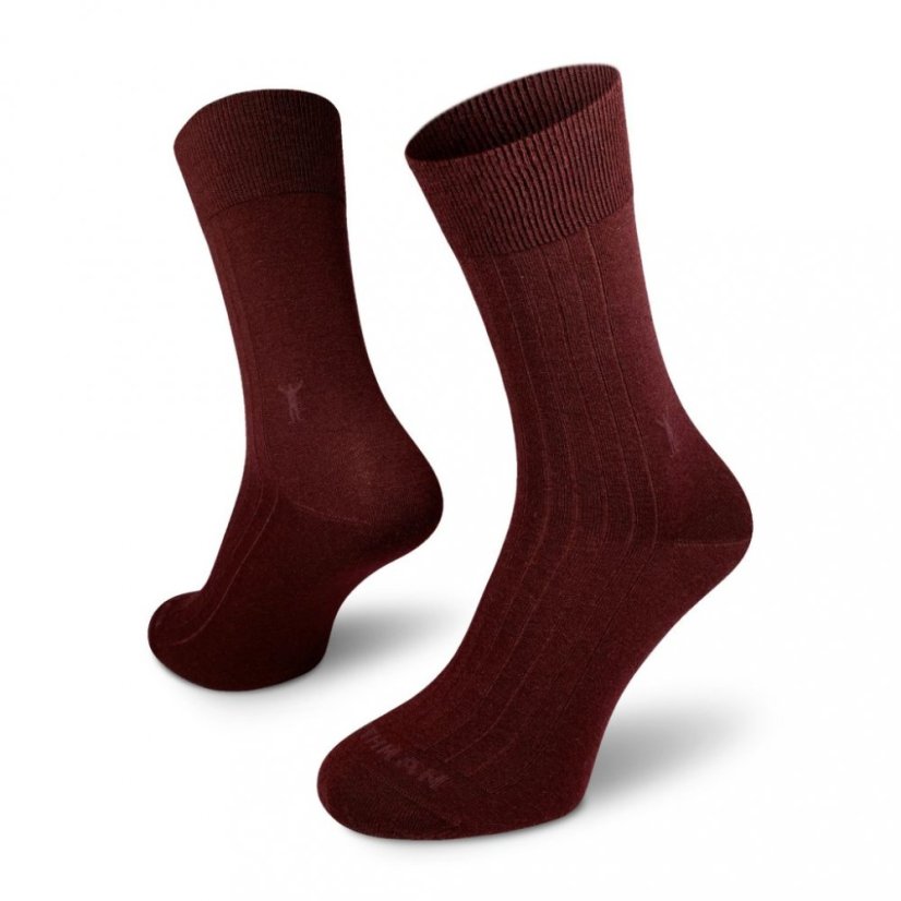 Merino wool socks Odin