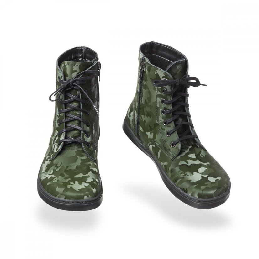 Go Camo