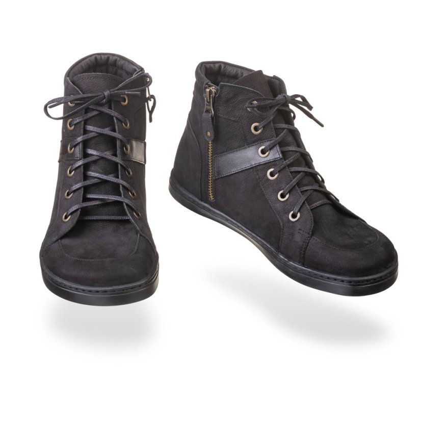 Alex Coal - Size: 39