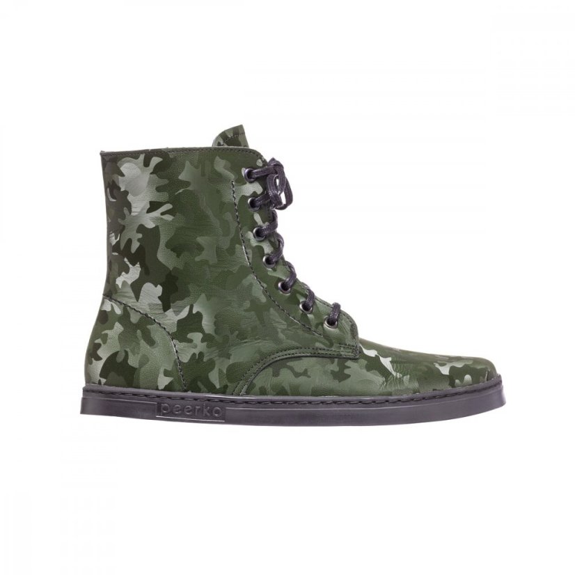 Go Camo