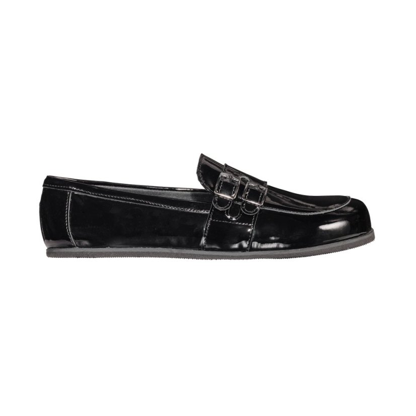 Flare Obsidian - Size: 38