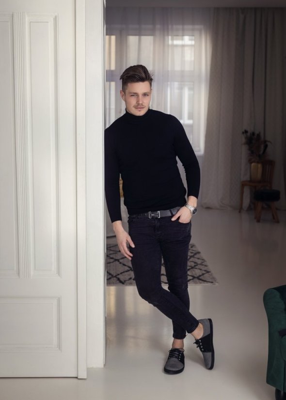 Mood Lava - Size: 45