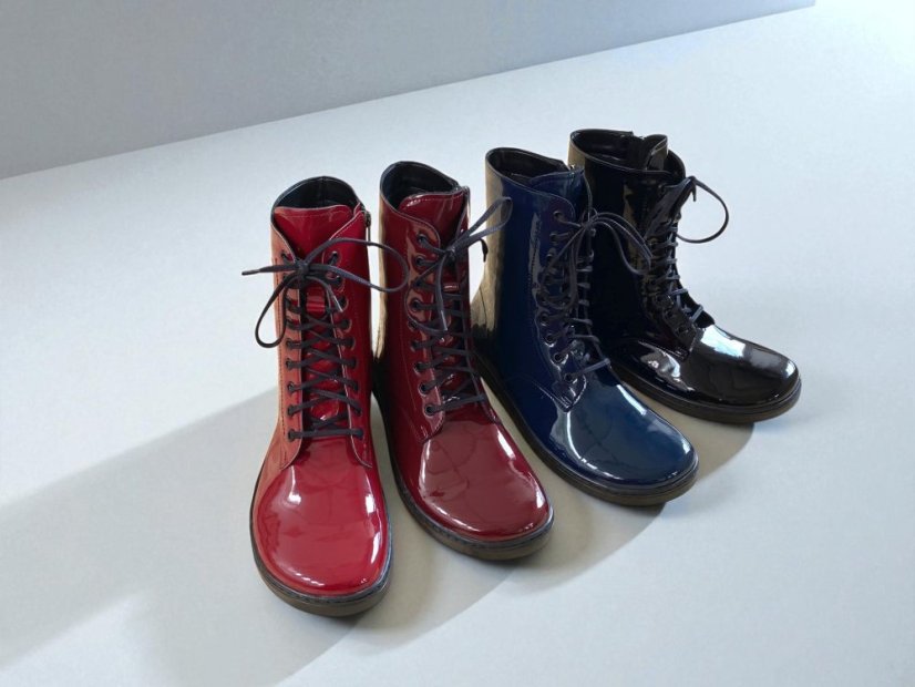 Pulse Ruby 2nd grade