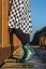 Glamour Teal - Size: 42