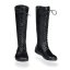 Empire Vegan Black