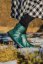 Glamour Teal - Size: 42