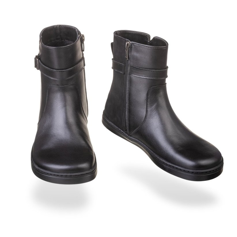 Glamour Black - Size: 42