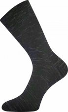 KlimaX - socks with merino wool