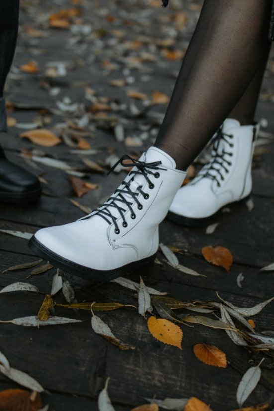 Go White