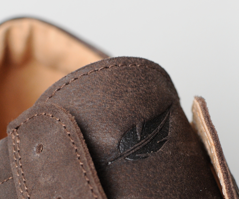 Classic Brown II. jakost