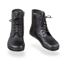 Zipper Black