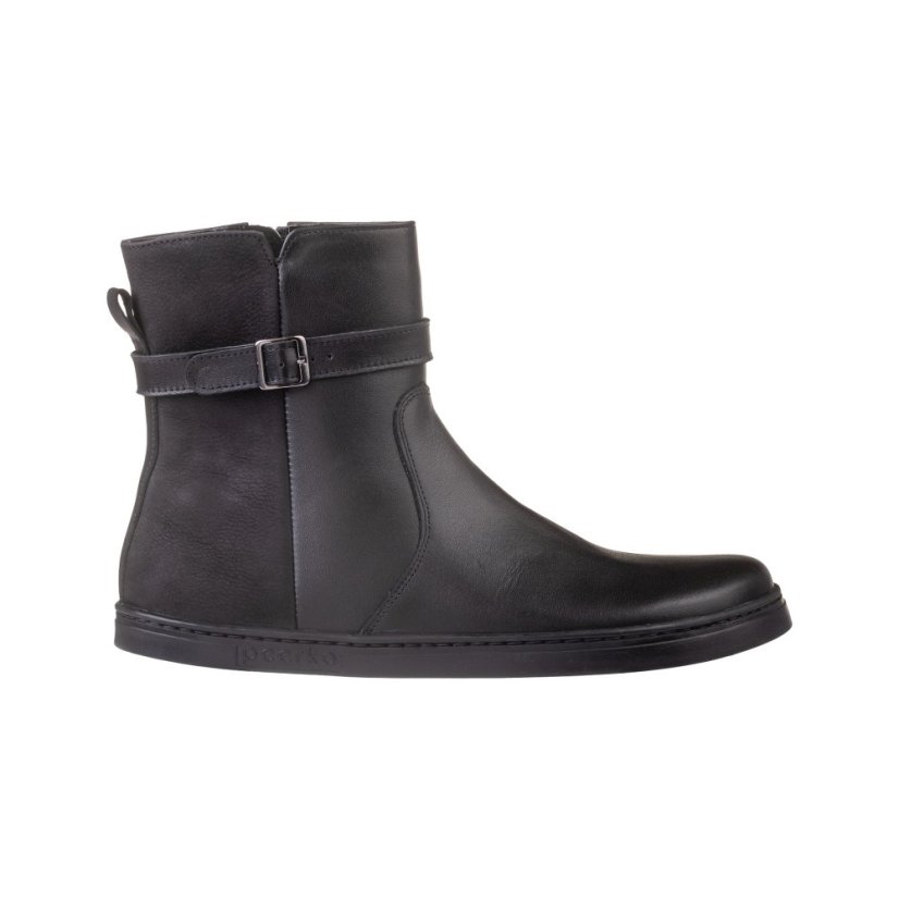 Glamour Black - Size: 42