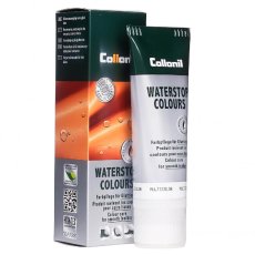 Barevný krém Waterstop
