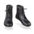 Zipper Black