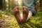 A Physiotherapist's Perspective: What is Barefoot ?