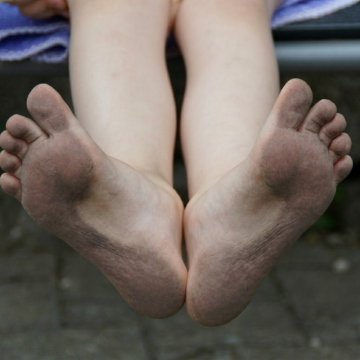 Co je to barefoot ?