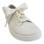 Satin Laces - cream color
