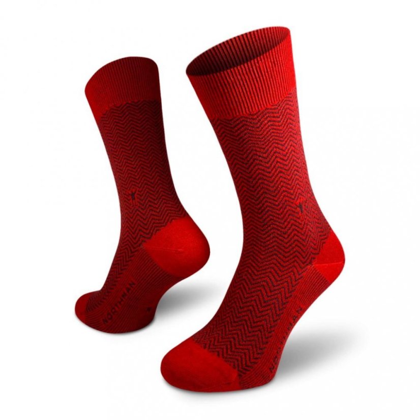 Merino wool socks Hamar