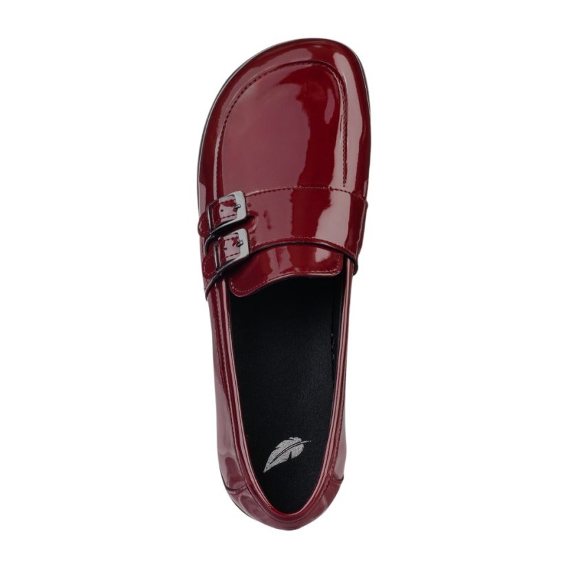 Flare Ruby - Size: 37