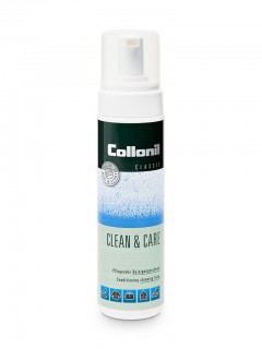 Clean and Care