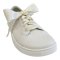 Satin Laces - cream color